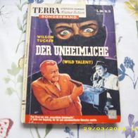 Terra Sonderband Nr. 15