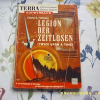 Terra Sonderband Nr. 20