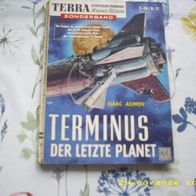 Terra Sonderband Nr. 22