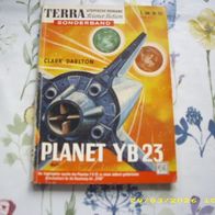 Terra Sonderband Nr. 23