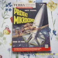 Terra Sonderband Nr. 33