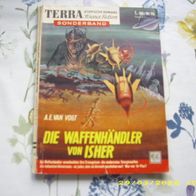 Terra Sonderband Nr. 35