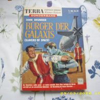 Terra Sonderband Nr. 39