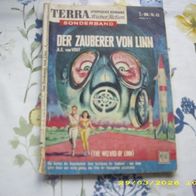 Terra Sonderband Nr. 43