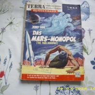 Terra Sonderband Nr. 51