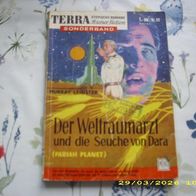 Terra Sonderband Nr. 52