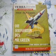 Terra Sonderband Nr. 57