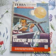 Terra Sonderband Nr. 58