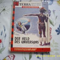 Terra Sonderband Nr. 67