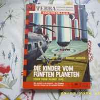 Terra Sonderband Nr. 70