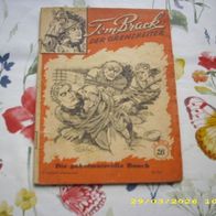 Tom Brack der Grenzreiter Nr. 26