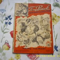 Tom Brack der Grenzreiter Nr. 30