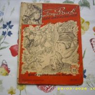 Tom Brack der Grenzreiter Nr. 35