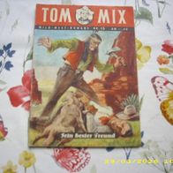 Tom Mix Nr. 13