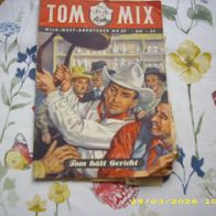 Tom Mix Nr. 29