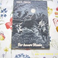 Tom Prox Nr. 41
