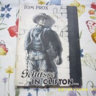 Tom Prox Nr. 99