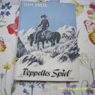 Tom Prox Nr. 105
