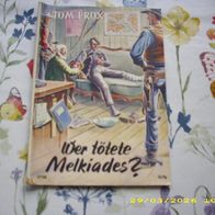 Tom Prox Nr. 188