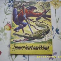 Tom Prox Nr. 198