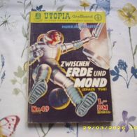 Utopia Großband Nr. 49
