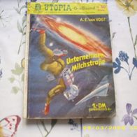 Utopia Großband Nr. 50