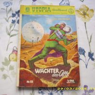 Utopia Großband Nr. 53
