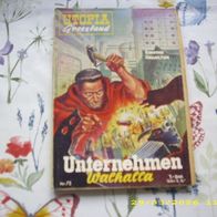 Utopia Großband Nr. 75
