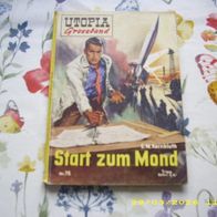 Utopia Großband Nr. 76