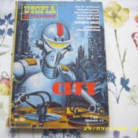 Utopia Großband Nr. 80