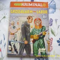 Utopia Kriminal Nr. 15
