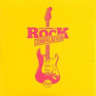 CD - Classic Rock Compilation , Nr. 127