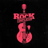 CD - Classic Rock Compilation , Nr. 130