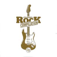 CD - Classic Rock Compilation , Nr. 135