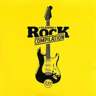 CD - Classic Rock Compilation , Nr. 137