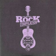 CD - Classic Rock Compilation , Nr. 139