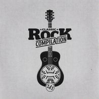CD - Classic Rock Compilation , Nr. 141