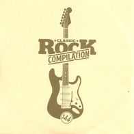 CD - Classic Rock Compilation , Nr. 144