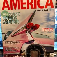 Reisezeitschrft.-Pack 8 - 3 Mag. (America, Anderswo & Reiseperlen) 2025 - 2026