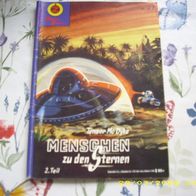 Zauberkreis Science Fiction Nr. 27