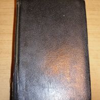 Buch: Evangelisches Kirchengesangbuch