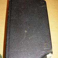 Buch: Evangelisches Kirchengesangbuch, gebraucht