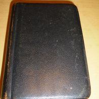 Buch: Evangelisches Gesangbuch