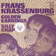 Frans Krassenburg - Golden Earrings - 7"- Philips 333 939 JF (NL) 1967 Golden Earring