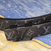 Verkaufe Louis Vuitton Wende Gürtel