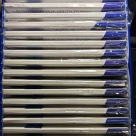 16 x 5x2 Euro Sammlerm. BRD Bundesländer 2006-2022, PP., Neu in VfS-Box