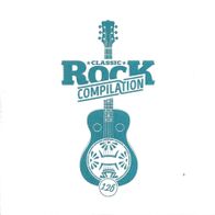CD - Classic Rock Compilation , Nr. 126