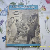 John Kling Nr. 31