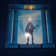 LP AC/DC Who Made Who
