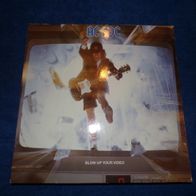 LP AC/DC BLOW UP YOUR VIDEO